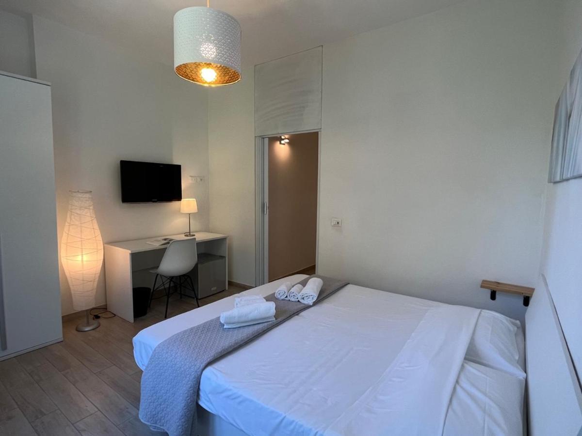 Siena Terrace View Rooms Exteriör bild
